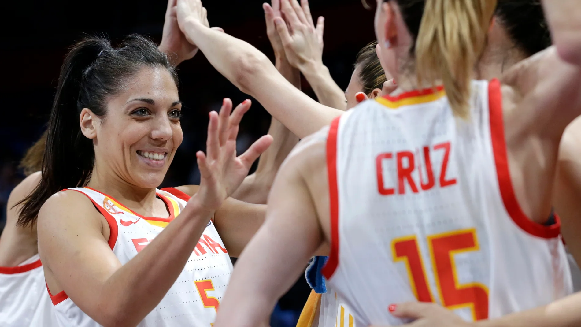 España y Francia se unen para albergar el Eurobasket 2021 España y Francia se unen para albergar el Eurobasket 2021