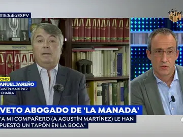 Alfonso Egea. Alfonso Egea.