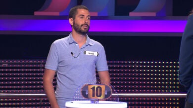 La afición de quemar chuletones, de David de '¡Ahora caigo!'
