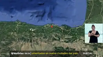 NUEVA CANTABRIA NUEVA CANTABRIA