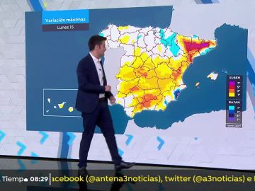 Tiempo 15 julio