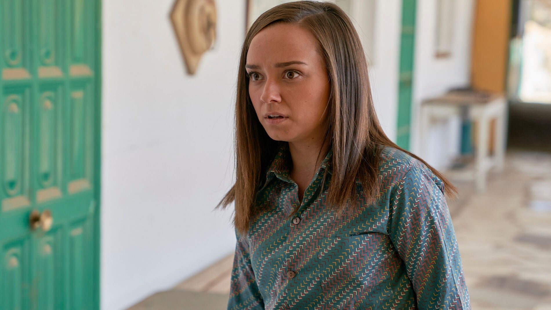 M&oacute;nica, enga&ntilde;ada por Diego 