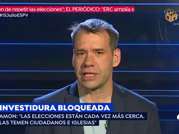 Rubén Amón. Rubén Amón.