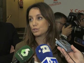 El PP califica de excluyentes y sectarias las declaraciones de Carmen Calvo sobre feminismo