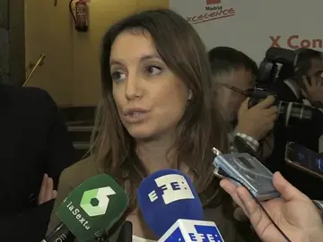 El PP califica de excluyentes y sectarias las declaraciones de Carmen Calvo sobre feminismo El PP califica de excluyentes y sectarias las declaraciones de Carmen Calvo sobre feminismo