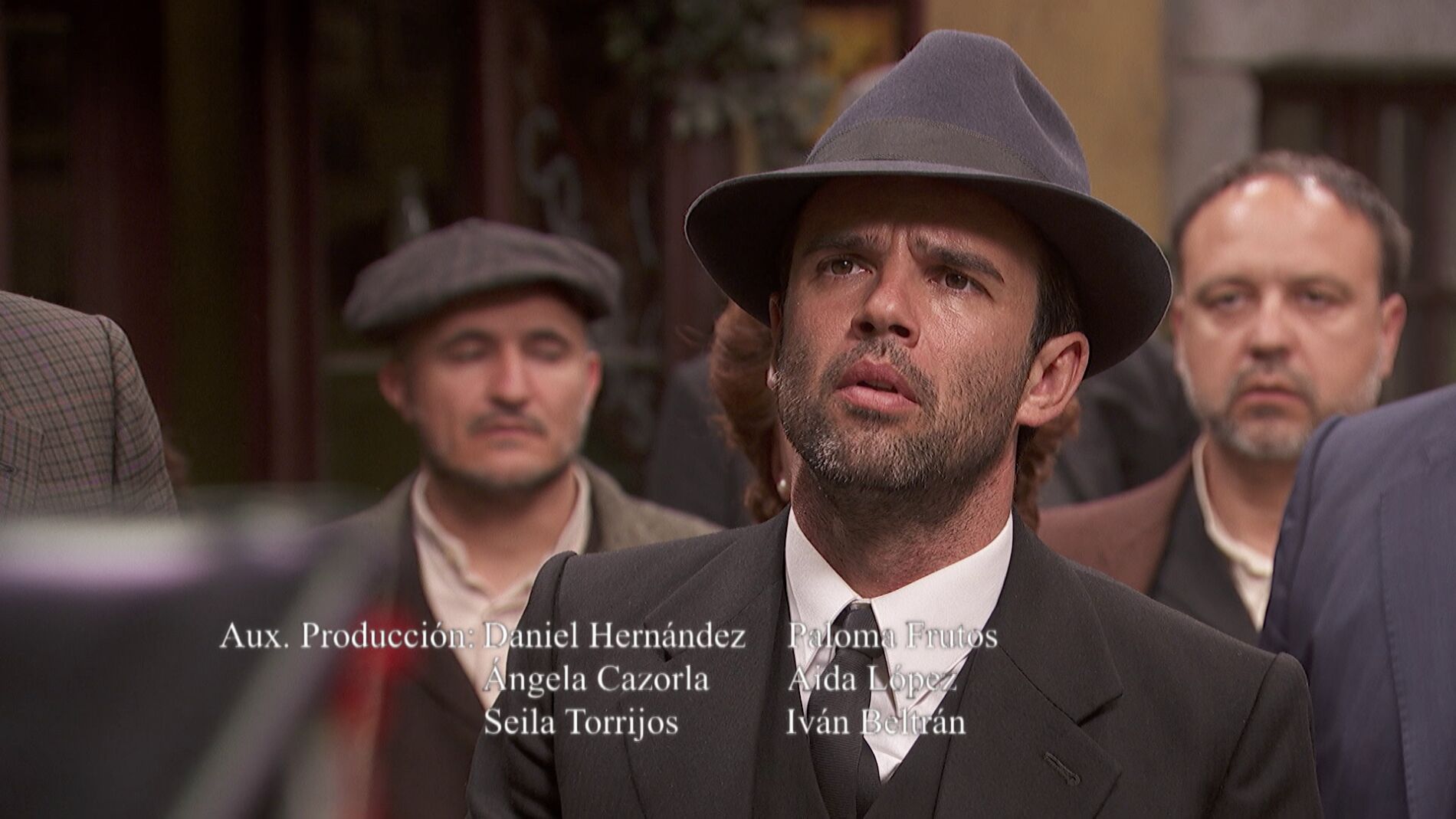 Avance 'El secreto de Puente Viejo': El embalse inundar&aacute; por completo Puente Viejo 