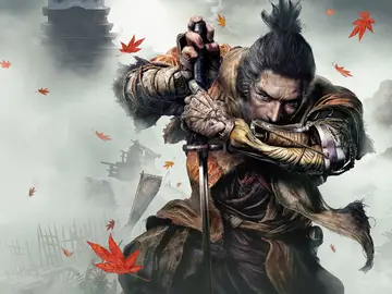 Sekiro: Shadows Die Twice Sekiro: Shadows Die Twice