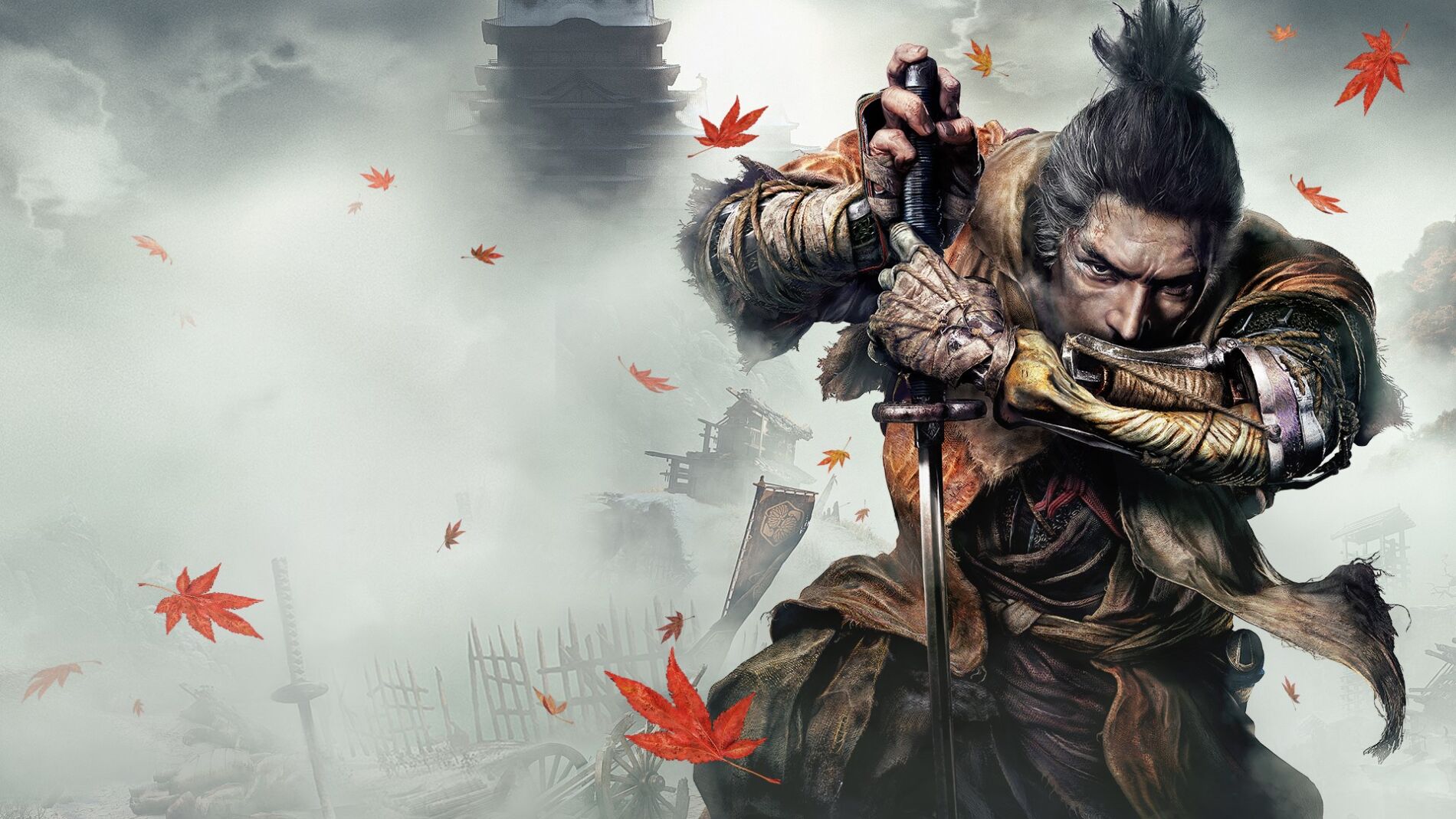 Sekiro: Shadows Die Twice