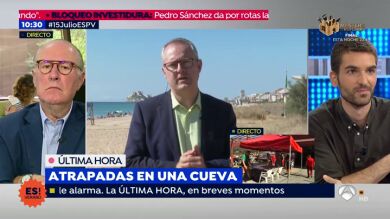 Crisis del sector turístico: Llenazo absoluto de hoteles y restaurantes sin camareros para atender