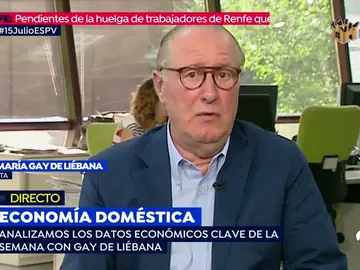 Gay de Liébana. Gay de Liébana.