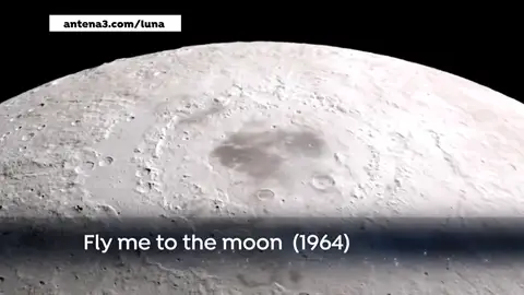 Hacemos un repaso por el irresistible influjo musical de la Luna Hacemos un repaso por el irresistible influjo musical de la Luna