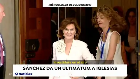 Las 3 noticias de hoy que debes saber antes de que acabe el día Las 3 noticias de hoy que debes saber antes de que acabe el día