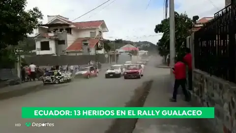 rally rally