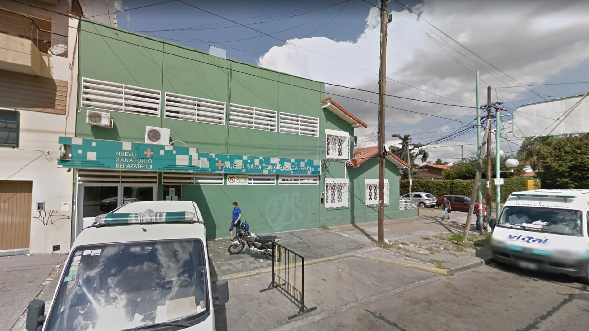 Amputan a una paciente una pierna por error Amputan a una paciente una pierna por error