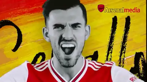 Ceballos jugará en el Arsenal la próxima temporada Ceballos jugará en el Arsenal la próxima temporada