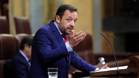 Francisco de la Torre dimite de la dirección de Ciudadanos y dejará el escaño Francisco de la Torre dimite de la dirección de Ciudadanos y dejará el escaño