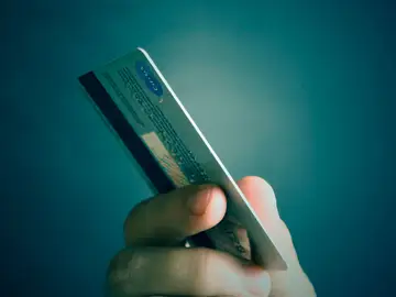Tarjeta de crédito Tarjeta de crédito