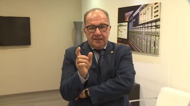 Las recomendaciones del psiquiatra José Carlos Fuertes para evitar el estrés durante las vacaciones