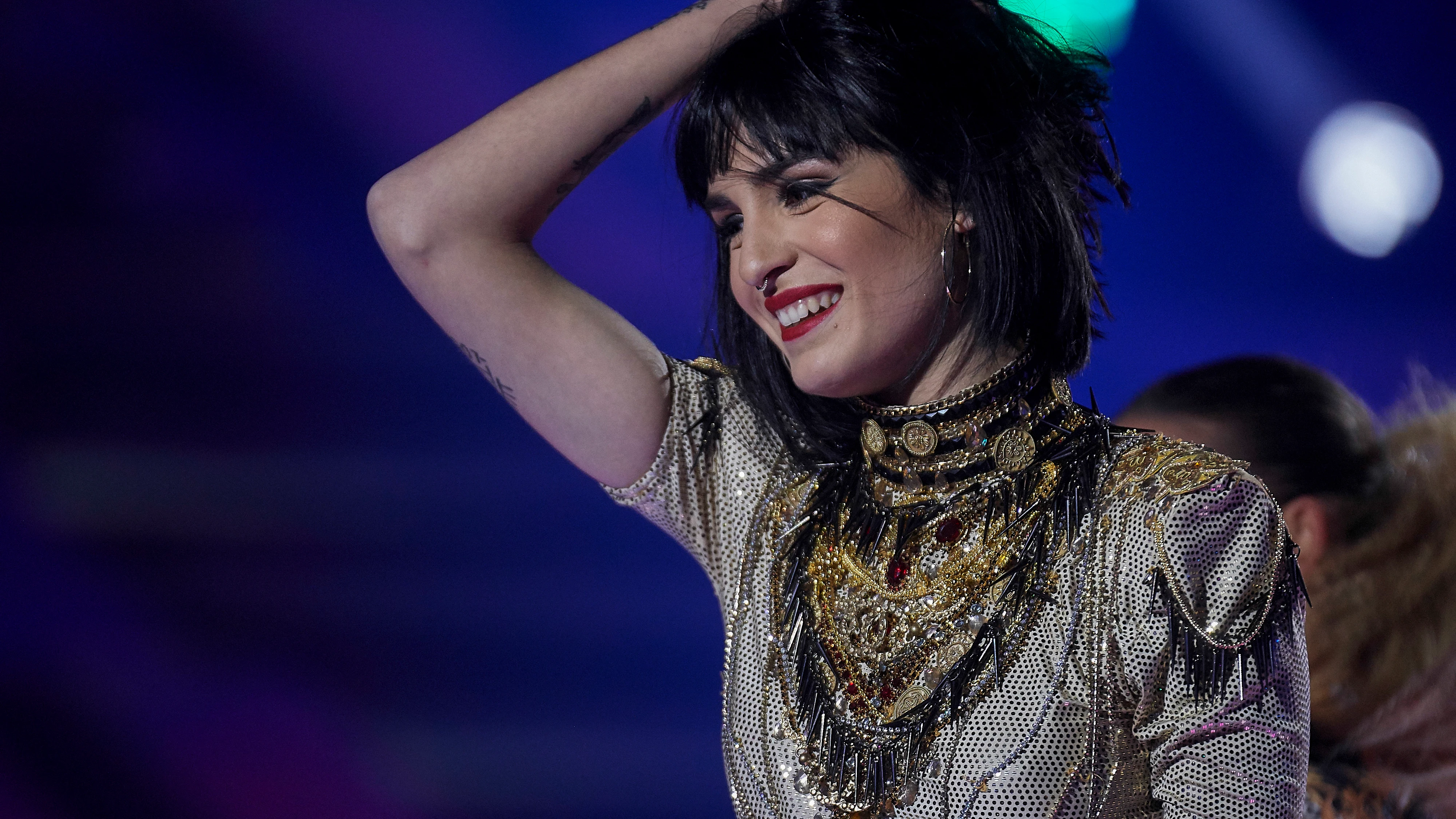 Natalia Lacunza 
