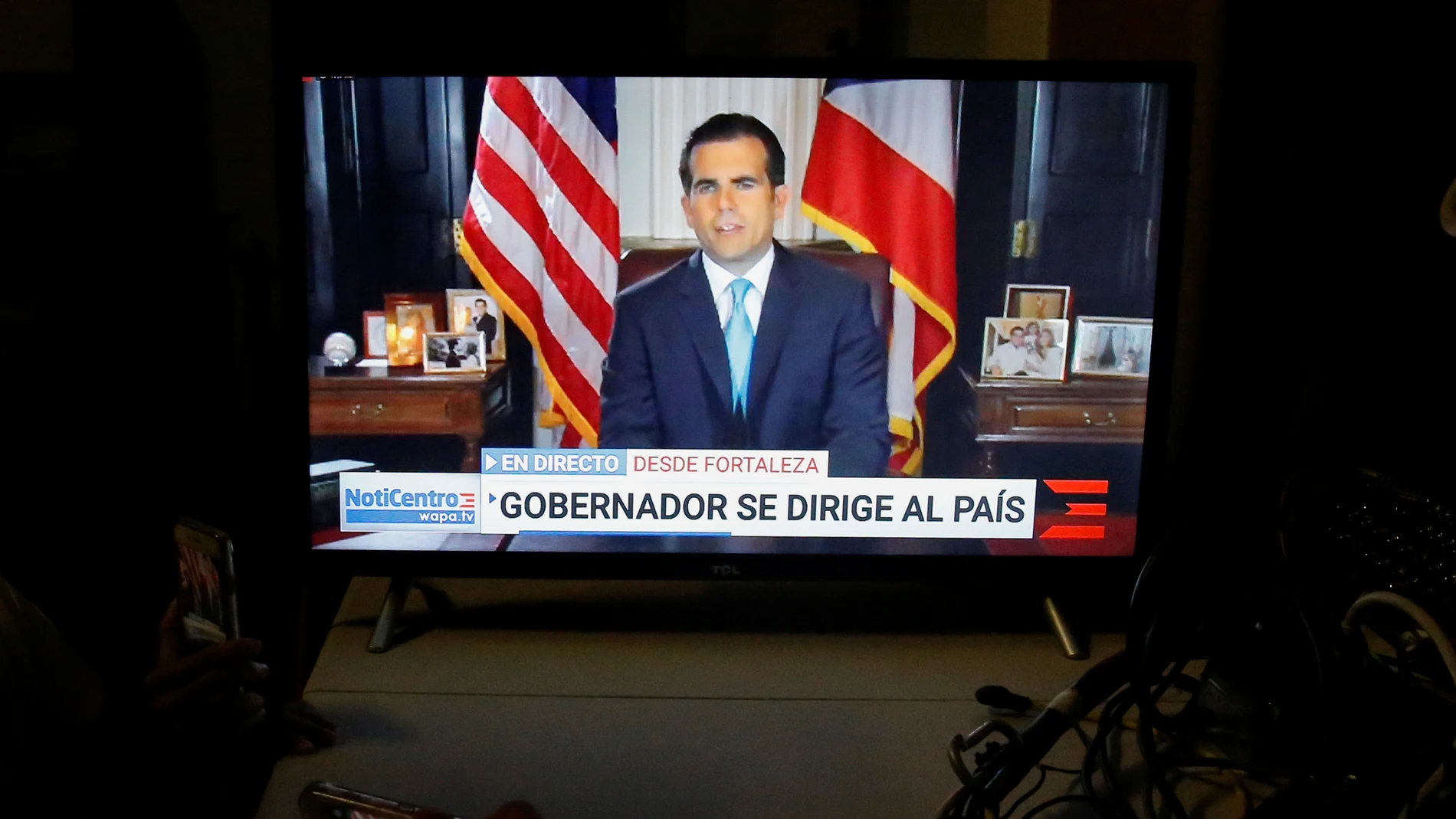 Ricardo Rosselló Ricardo Rosselló