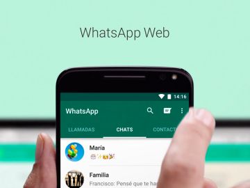 WhatsApp Web