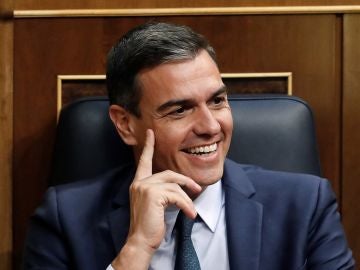 Pedro Sánchez