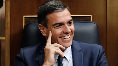 Pedro Sánchez Pedro Sánchez
