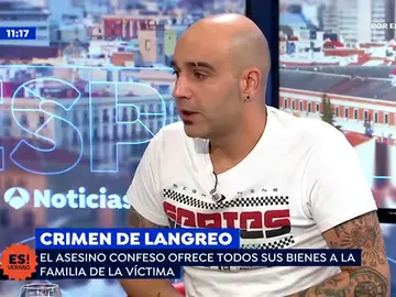 Crimen de Langreo. Crimen de Langreo.