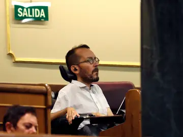 Pablo Echenique Pablo Echenique