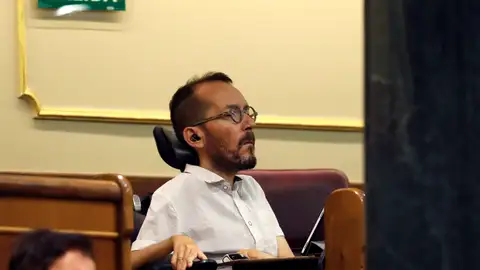 Pablo Echenique Pablo Echenique