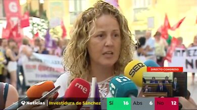 Las limpiadoras de los colegios valencianos denuncian que llevan sin cobrar dos meses
