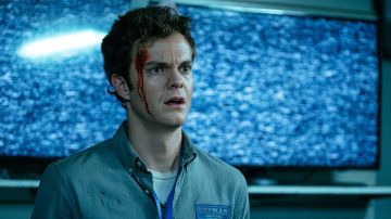 Jack Quaid en 'The Boys'