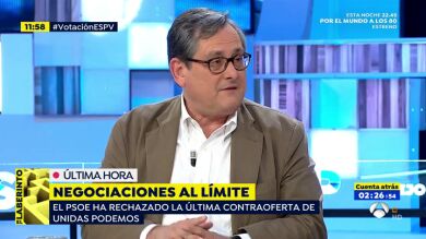 Paco Marhuenda: 