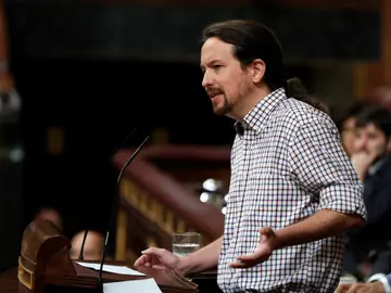 Pablo Iglesias Pablo Iglesias