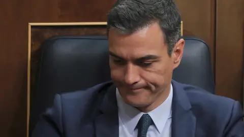 Pedro Sánchez Pedro Sánchez