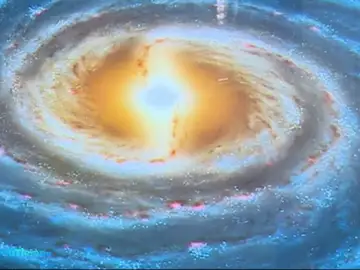 tiempo via lactea tiempo via lactea
