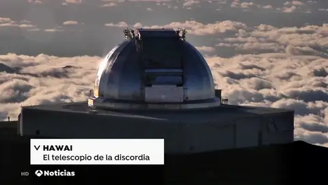 La construcción de un telescopio de 30 metros podría ser la clave para saber si hay vida fuera de la Tierra La construcción de un telescopio de 30 metros podría ser la clave para saber si hay vida fuera de la Tierra
