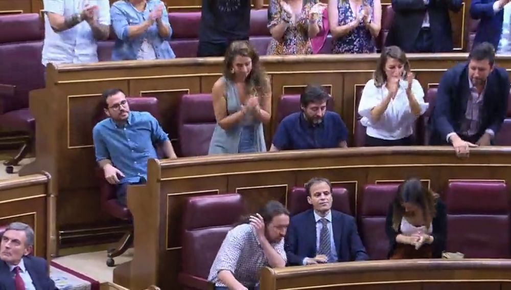 Izquierda Unida pide un acuerdo con el PSOE aunque no haya coalición