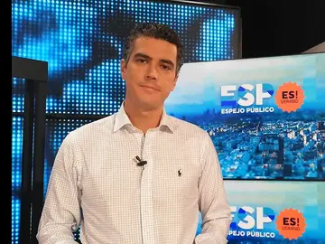 Gonzalo Bans. Gonzalo Bans.