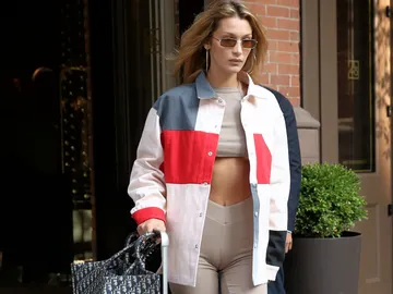 Bella Hadid Bella Hadid