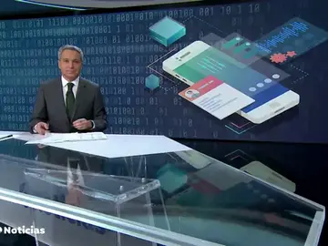 La tecnología, la asignatura pendiente de los abuelos La tecnología, la asignatura pendiente de los abuelos