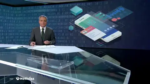 La tecnología, la asignatura pendiente de los abuelos La tecnología, la asignatura pendiente de los abuelos