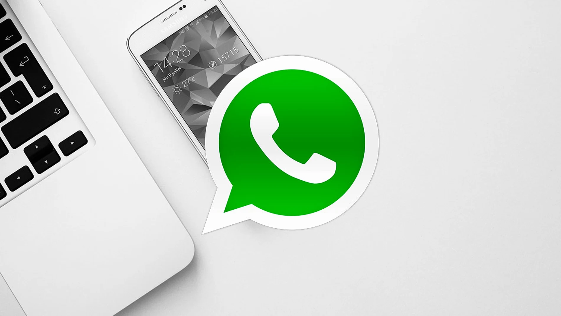 WhatsApp WhatsApp