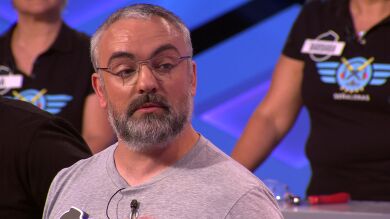 El alegato feminista de los 'Suevos' en '¡Boom!'
