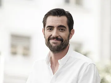 Dani Mateo Dani Mateo