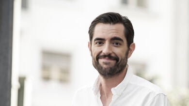 Dani Mateo, nuevo presentador de 'Zapeando'