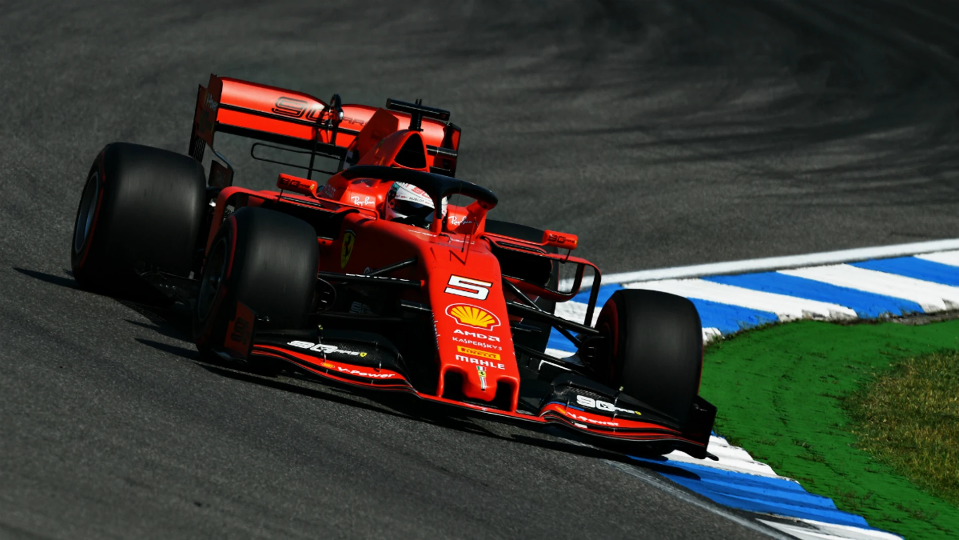 Sebastian Vettel Sebastian Vettel