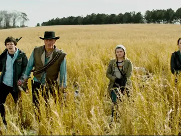 'Zombieland: Double Tap' de Columbia Pictures 'Zombieland: Double Tap' de Columbia Pictures