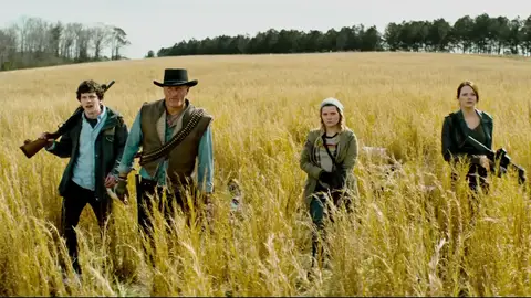 'Zombieland: Double Tap' de Columbia Pictures 'Zombieland: Double Tap' de Columbia Pictures