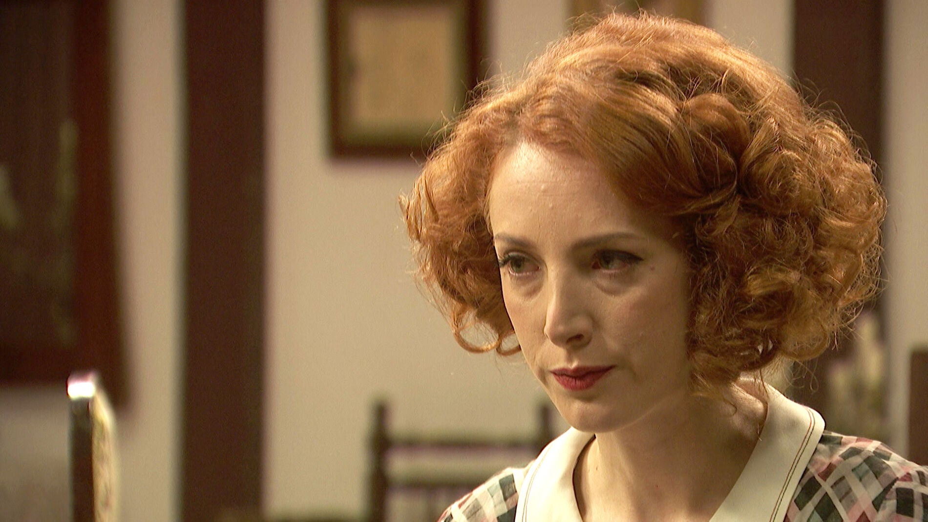 'El secreto de Puente Viejo': Irene explota contra Carmelo y le deja las cosas claras 